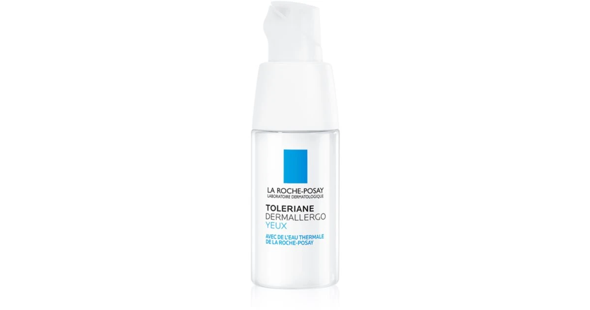 La Roche-Posay Toleriane Dermallergo