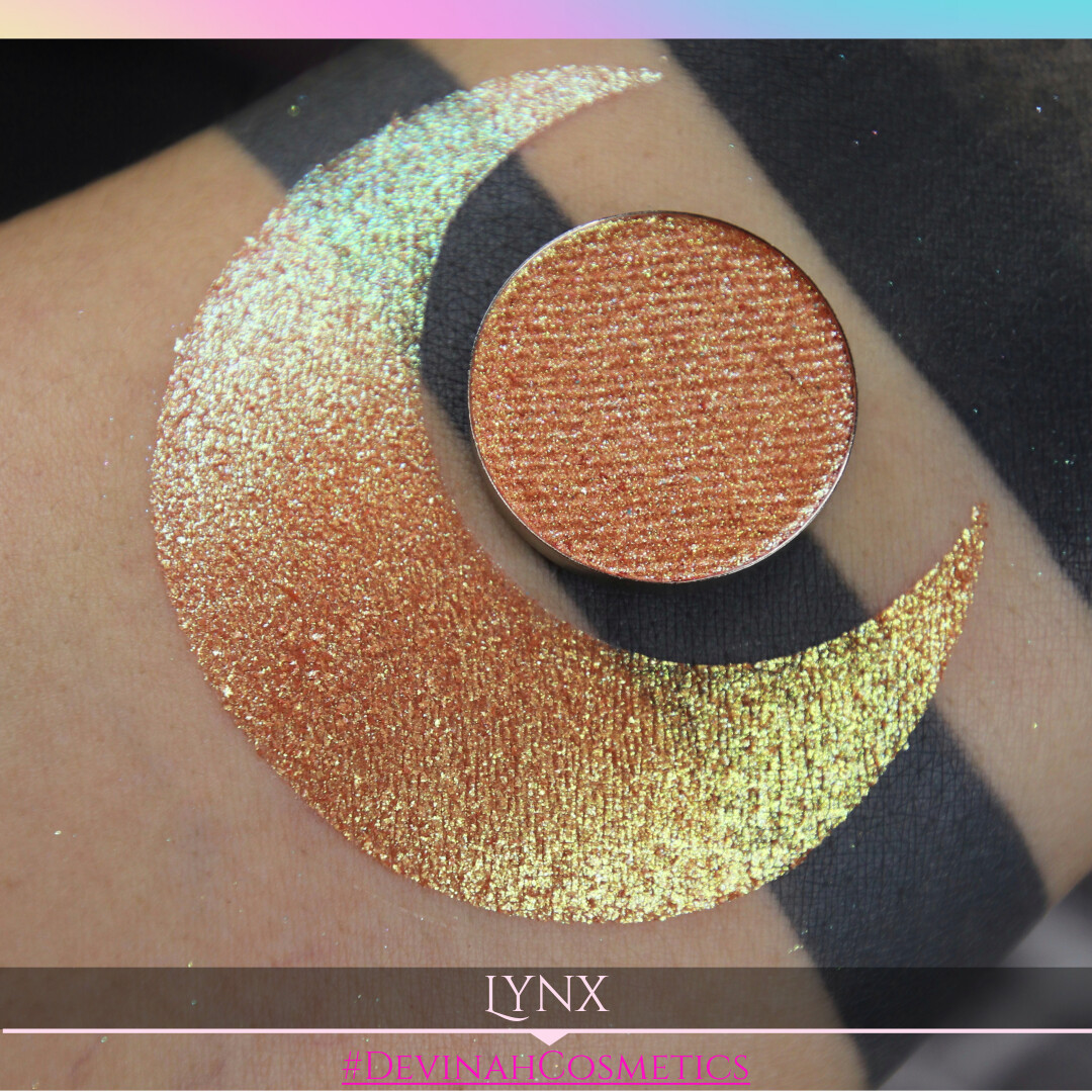 LYNX Pressed Pigment