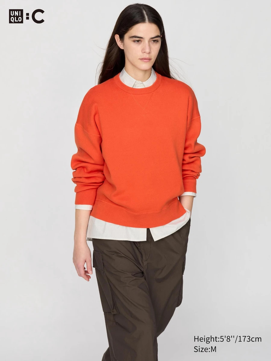 Pull en Coton
