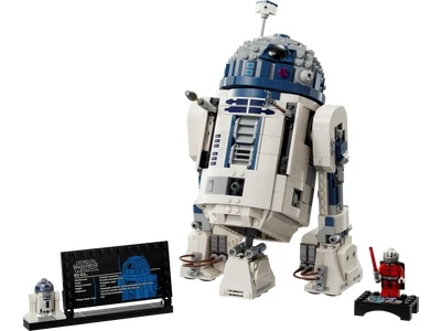 LEGO 75379 R2-D2™