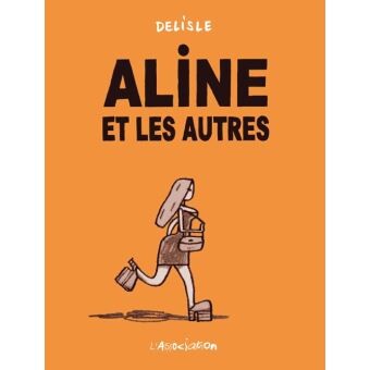 Aline et les Autres