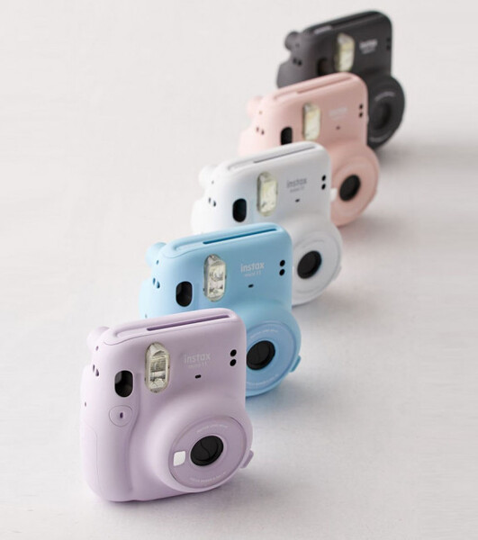 Fuji Instax Mini 11