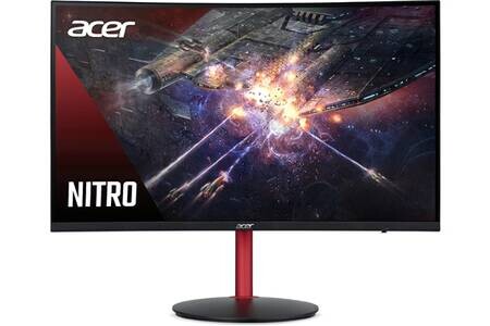  Ecran PC Acer Nitro XZ242QPbmiiphx 
