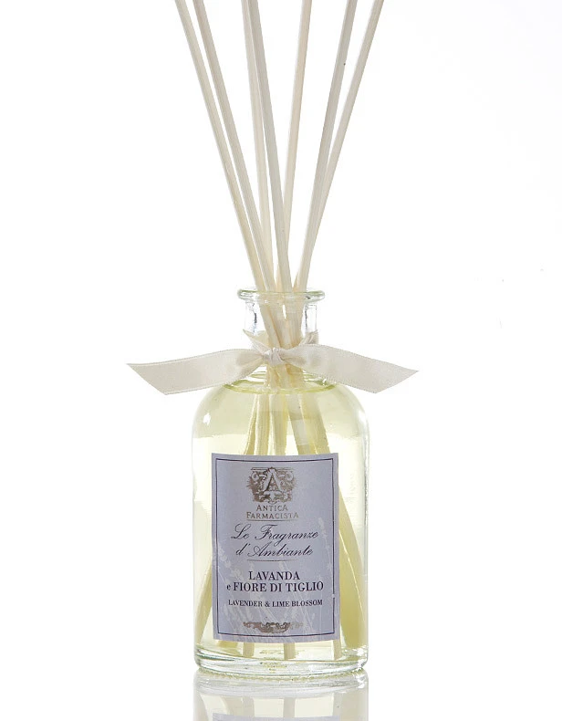 Antica Farmacista | Lavender & Lime Blossom