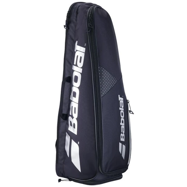 Sac à dos de badminton - Babolat Backrack 3 noir