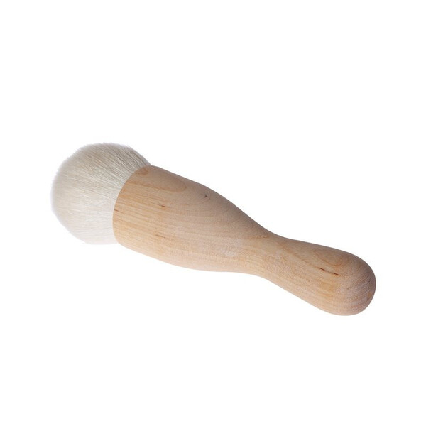 Pinceau de maquillage kabuki Iris Hantverk