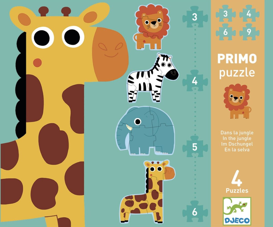 Puzzle