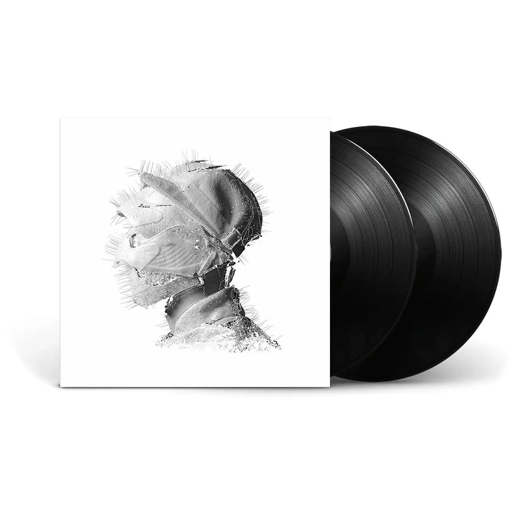 Vinyle Woodkid - The golden age
