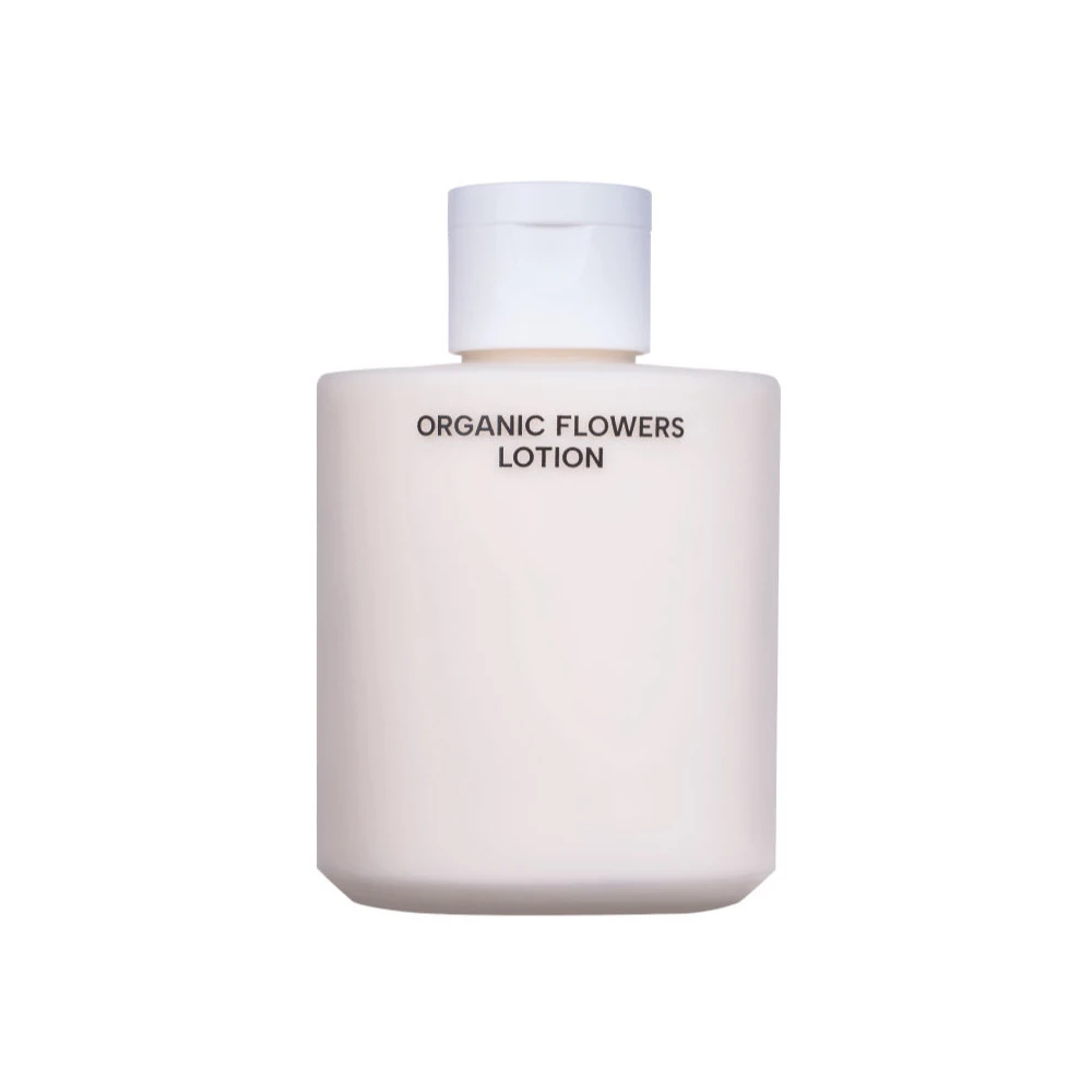 Fluide hydratant et nourrissant aux fleurs bio fermentées 200 ml