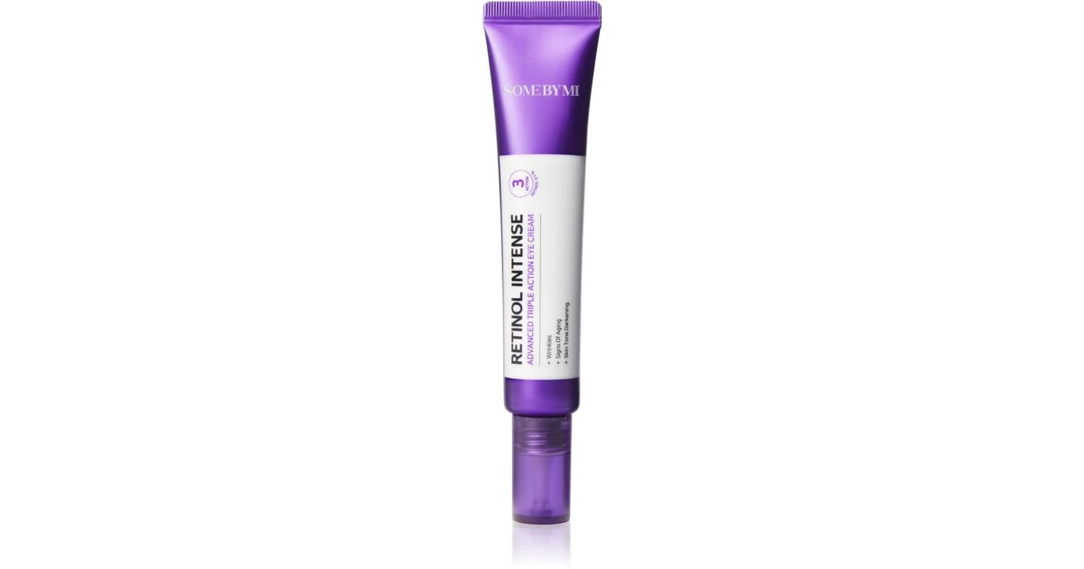 Some By Mi Retinol Intense Advanced Triple Action Eye Cream