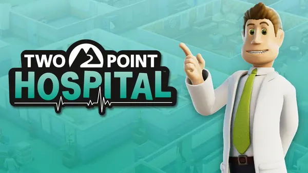 Buy Two Point Hospital Steam