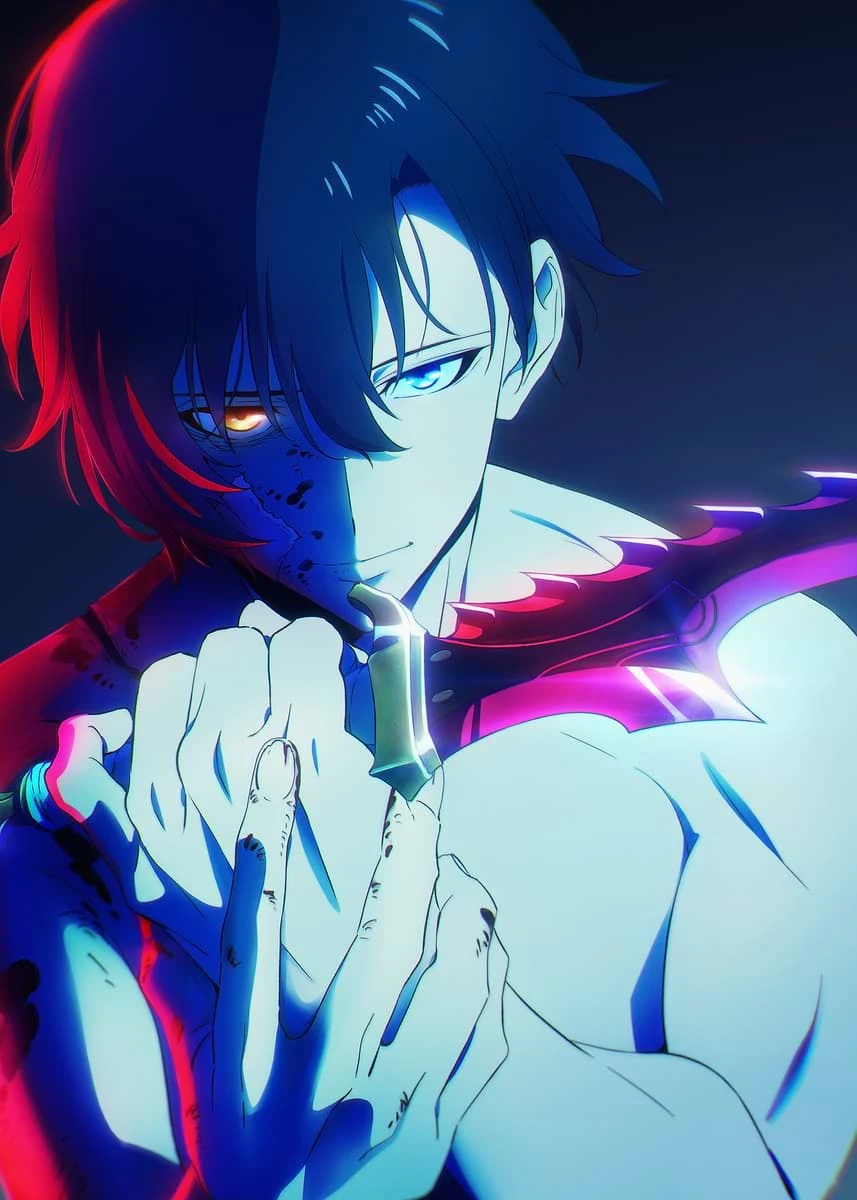 Sung : Kasaka's Venom Fang