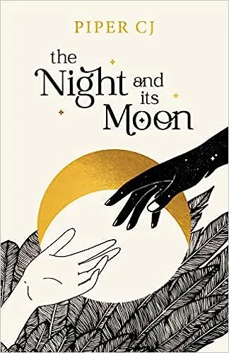 The Night and Its Moon (The Night and Its Moon, 1) Paperback – September 20, 2022