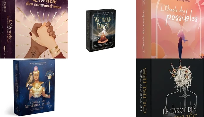 Wishlist - Witchy, Spiritualité