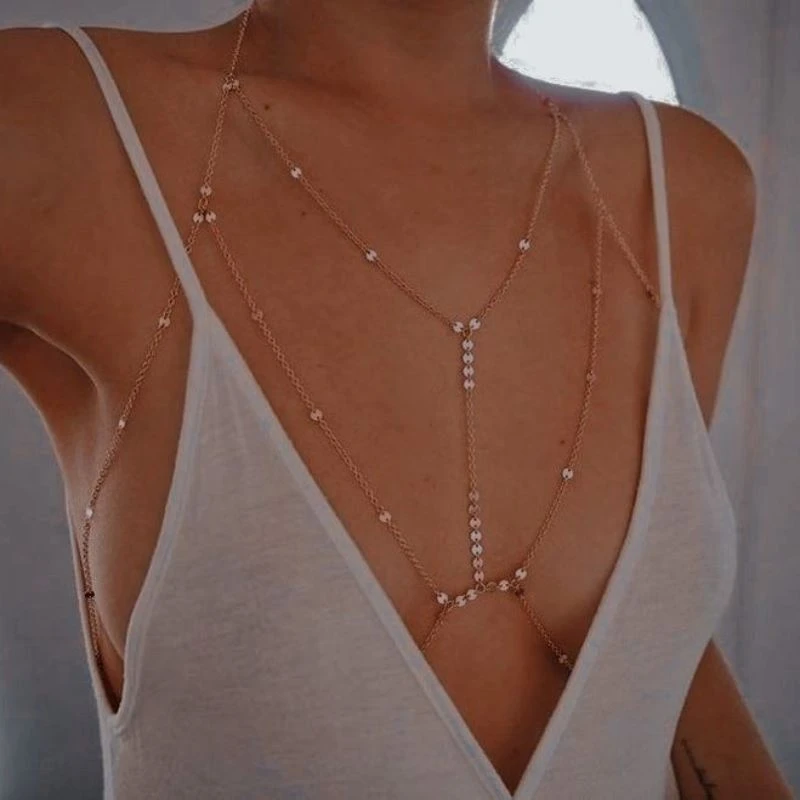 Bijou De Corps 