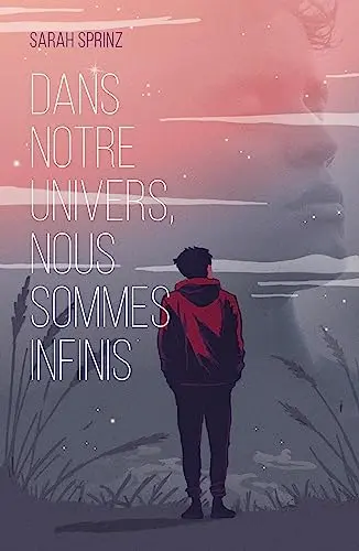 Dans notre univers, nous sommes infinis