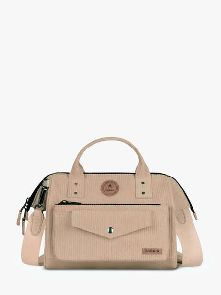 Sac bandoulière Crossbody M CABAIA