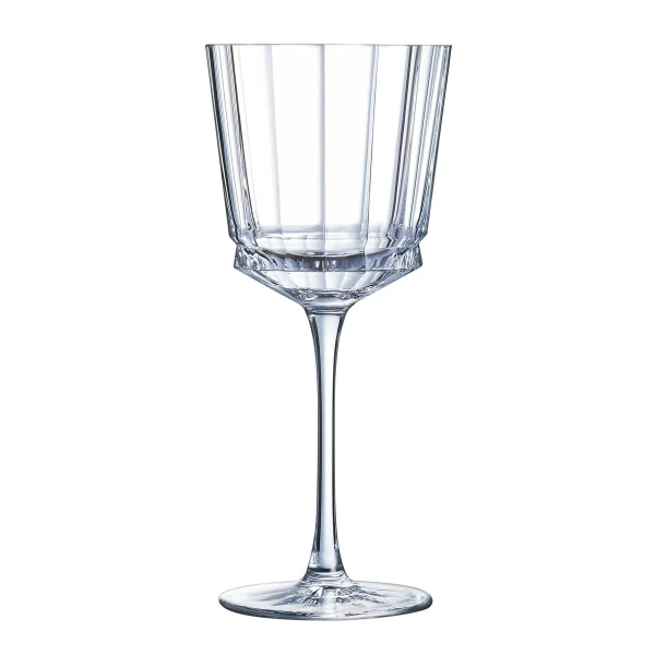 Macassar - Verre à pied 35 cl (x6)