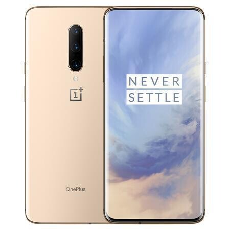 OnePlus 7 Pro 256 Go Dual Sim - Amande - Débloqué