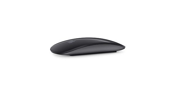 Magic Mouse 2 - Gris sidéral