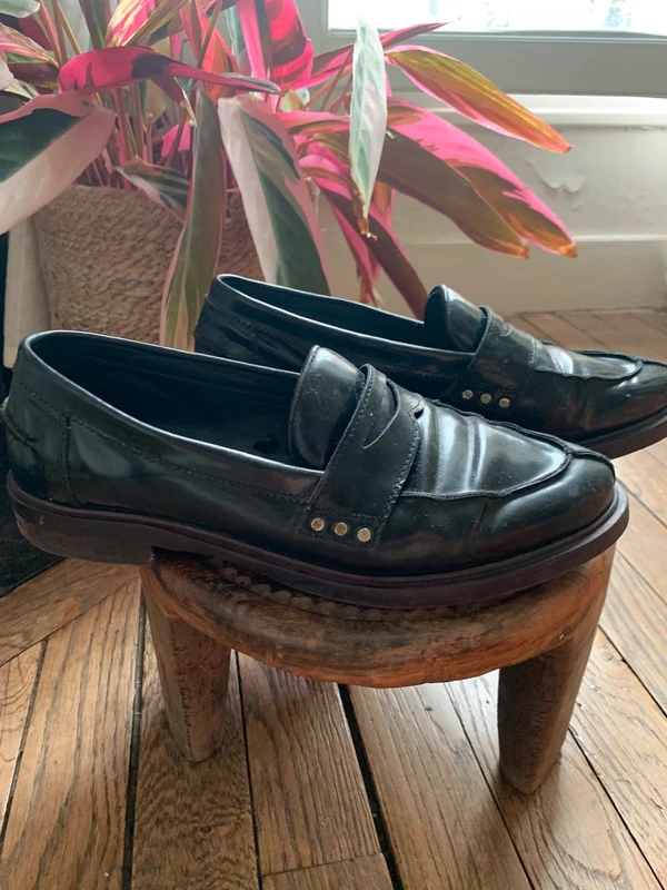 Mocassins
