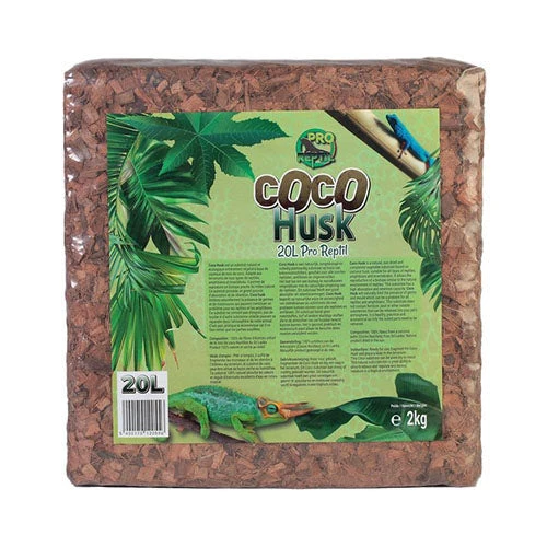 Substrat de coco ou tourbe de coco