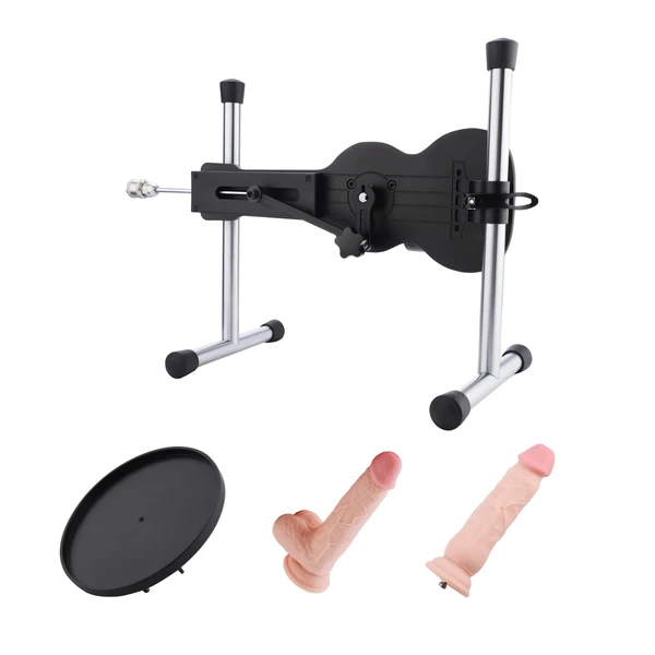 Auxfun Ukulele Sex Machine package Carvalho avec beaucoup d'extras et télécommande