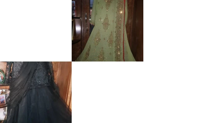 Party Wear Dress