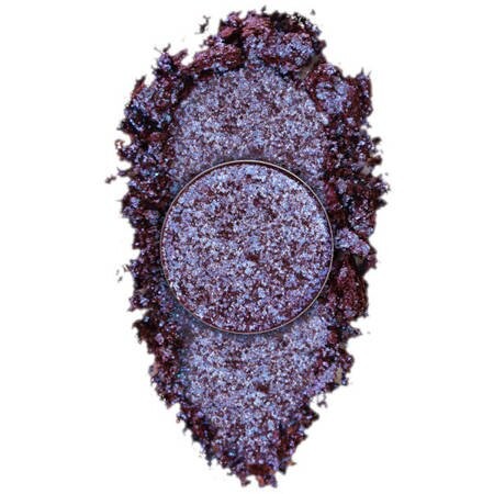 GlamSHADOWS "PURPLE CHAKRA"