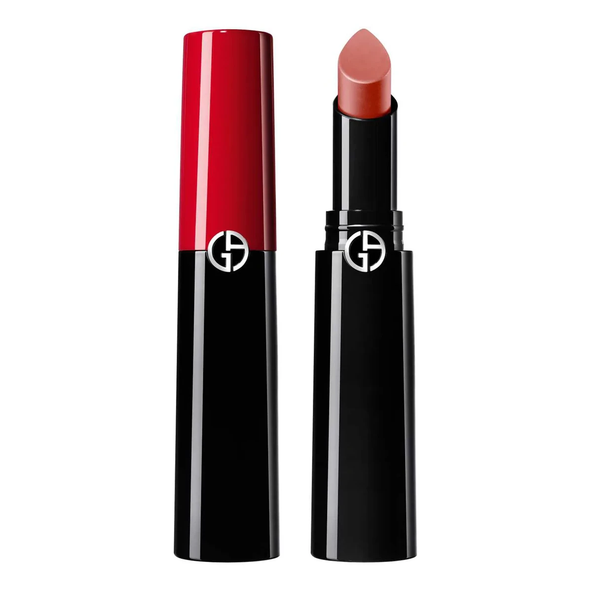 Armani | Lip Power Rouge à Lèvres Longue Tenue et Couleur Intense