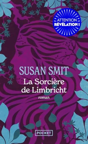 La Sorcière de Limbricht