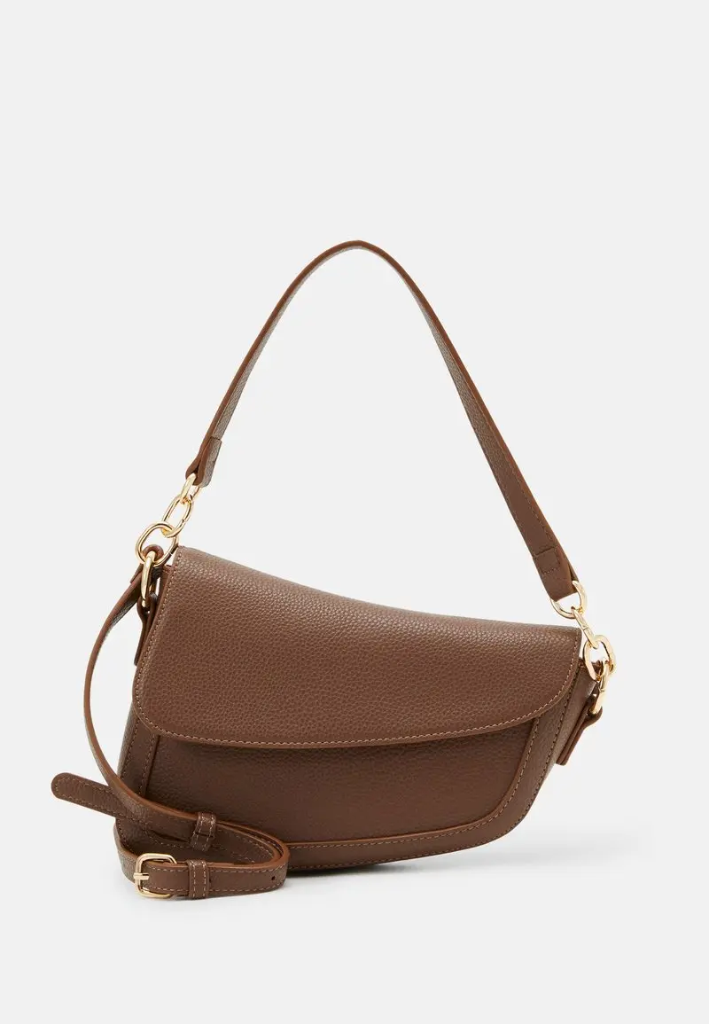 Even&Odd Sac à main - brown/marron - ZALANDO.FR