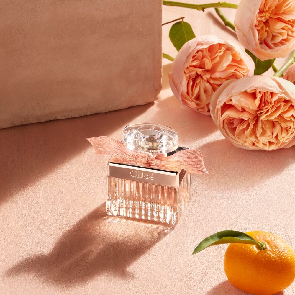 Chloé | Rose Tangerine Eau de Toilette - 50 ml