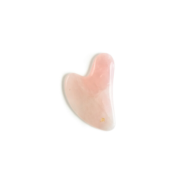 Le Quartz Rose Gua Sha  | Jade Roller®