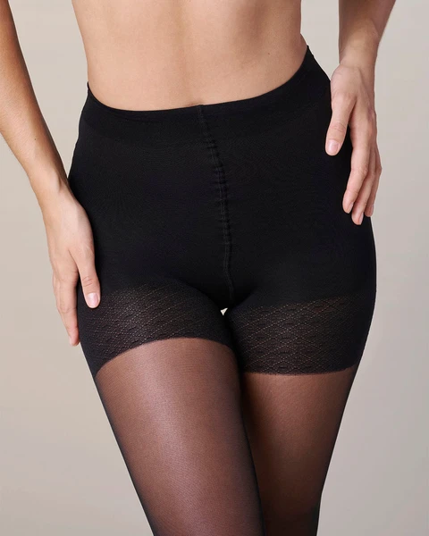 Brassière Hot Décolleté