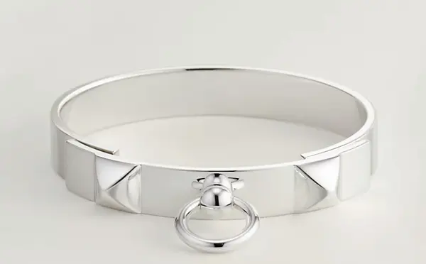 Bracelet Collier de Chien, petit modèle SH