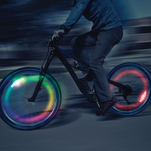 Lampe LED Spokelit® 