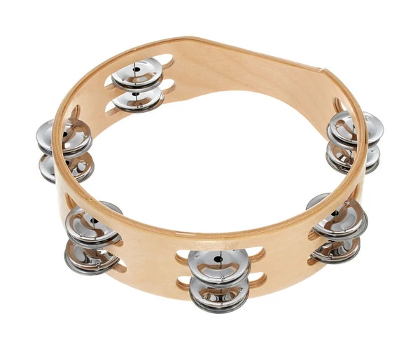 Tambourine