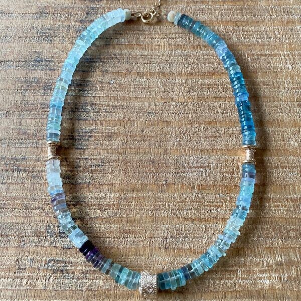 Fluorite | EDENOE
