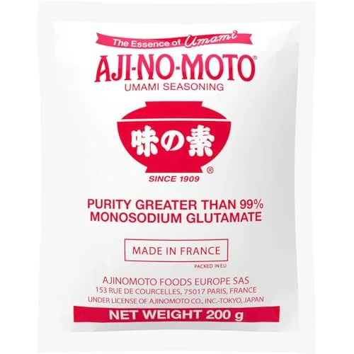 Ajinomoto Umami Seasoning 200g