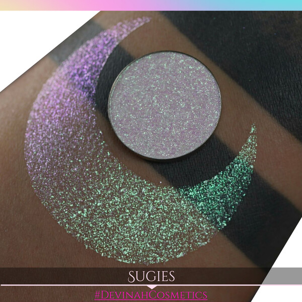SUGIES Pressed Pigment