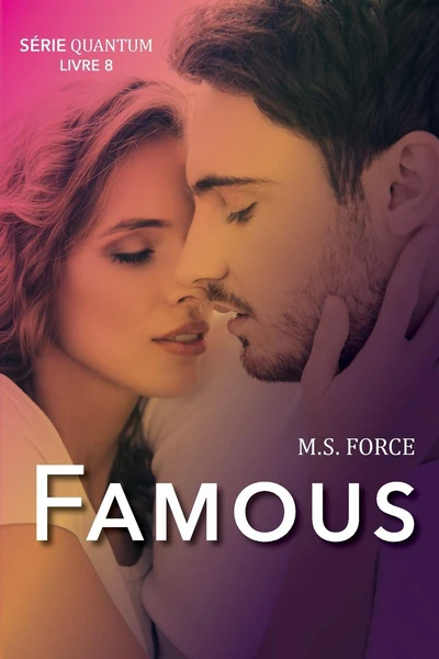 Famous tome 8 saga Quantum