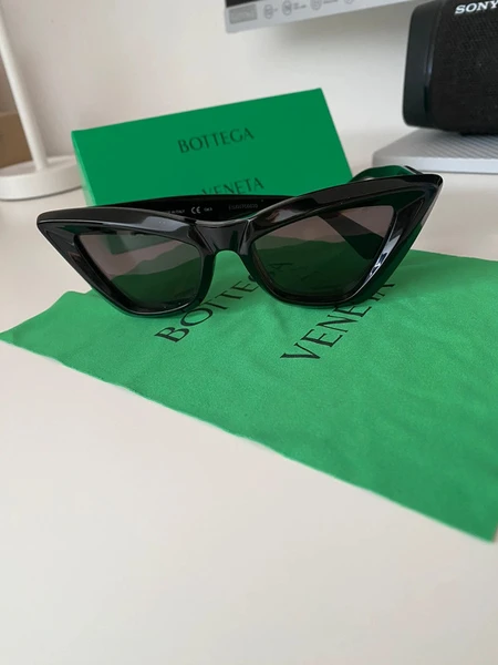 Bottega Veneta Sonnenbrille