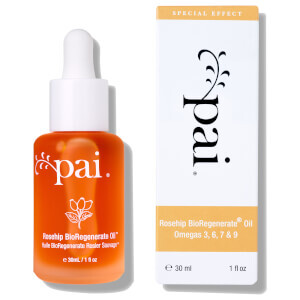 Pai BioRegenerate huile de rose musquée