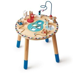 Table multi-activités Galopins
