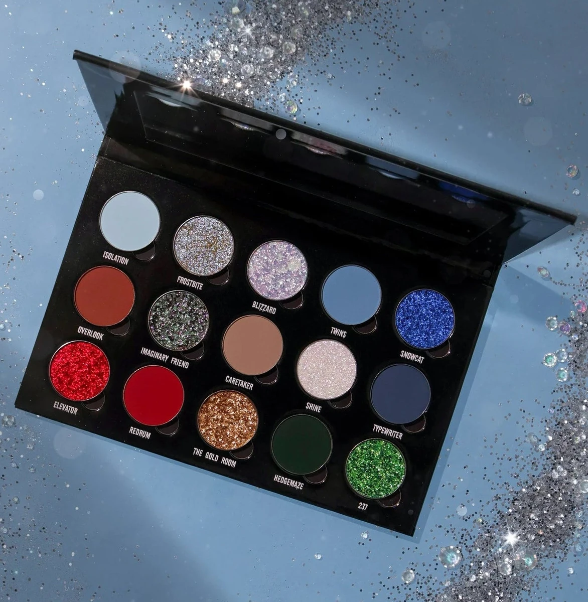 Come play with us Eyeshadow Palette
