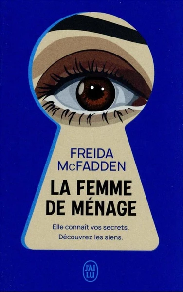 La femme de ménage