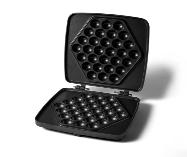 Bubble Gaufre