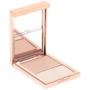 PATRICK TA Major Skin Crème Foundation and Finishing Powder Duo 21g (Various Shades)