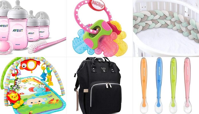 Liste Mini Baby